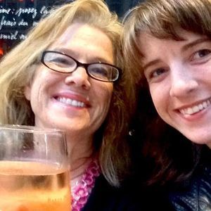 Meet your Posher, Linda